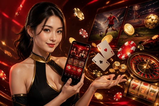 bet905