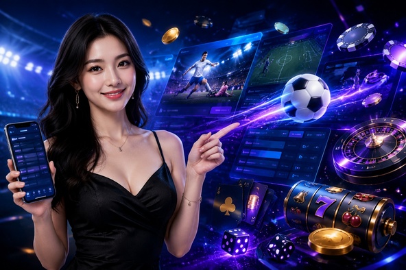bet905