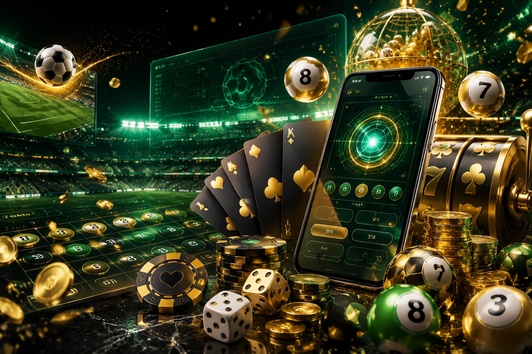 bet905