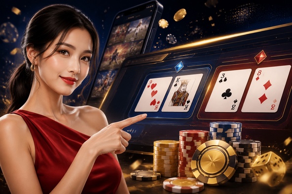 bet905