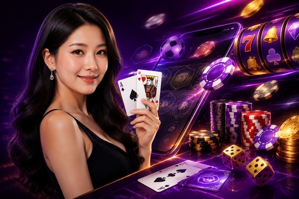 bet905