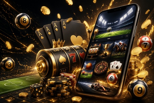 bet905