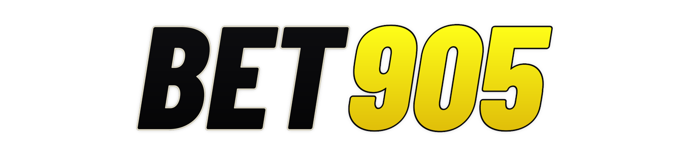 bet905 Logo